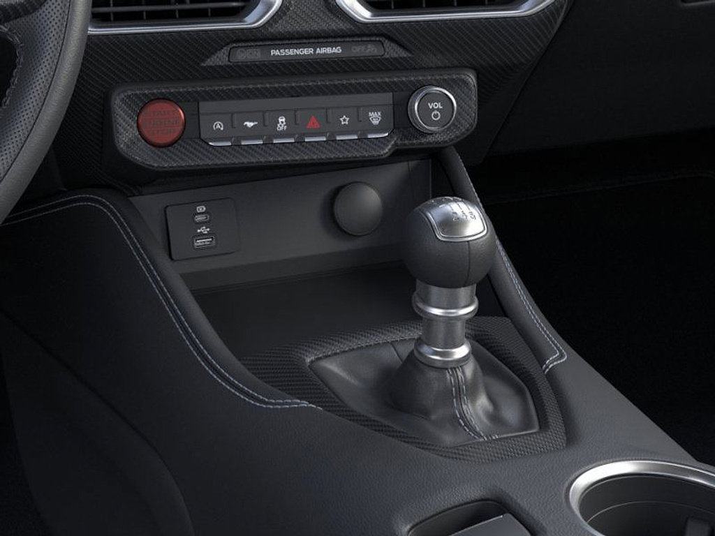 New 2026 Ford Mustang GT Premium image 15