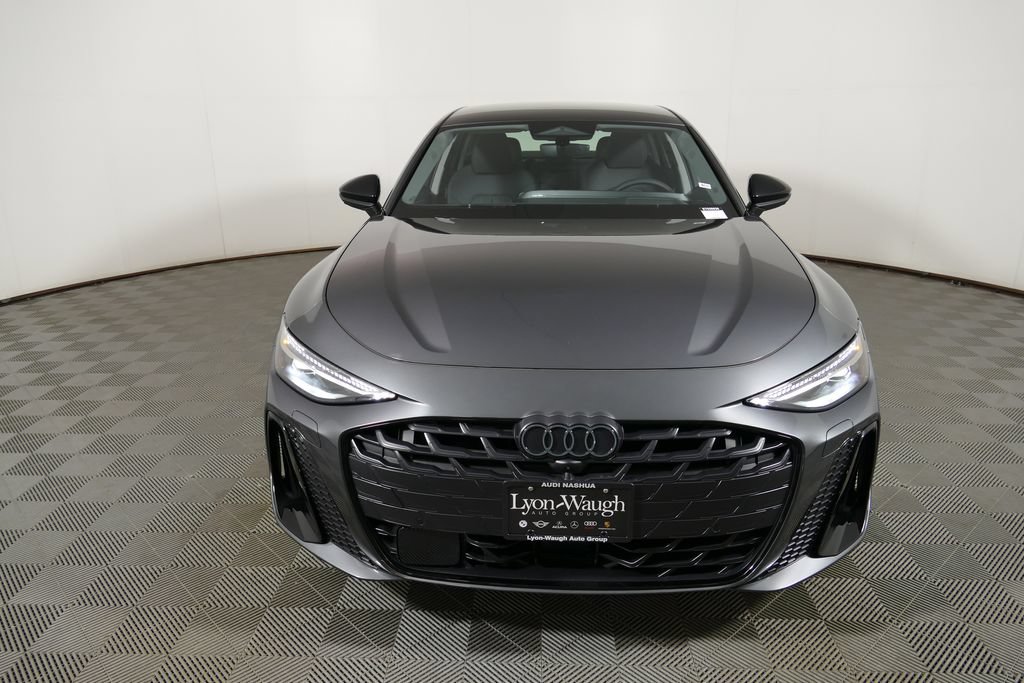 New 2026 Audi A6 Prestige AWD/4WD image 2