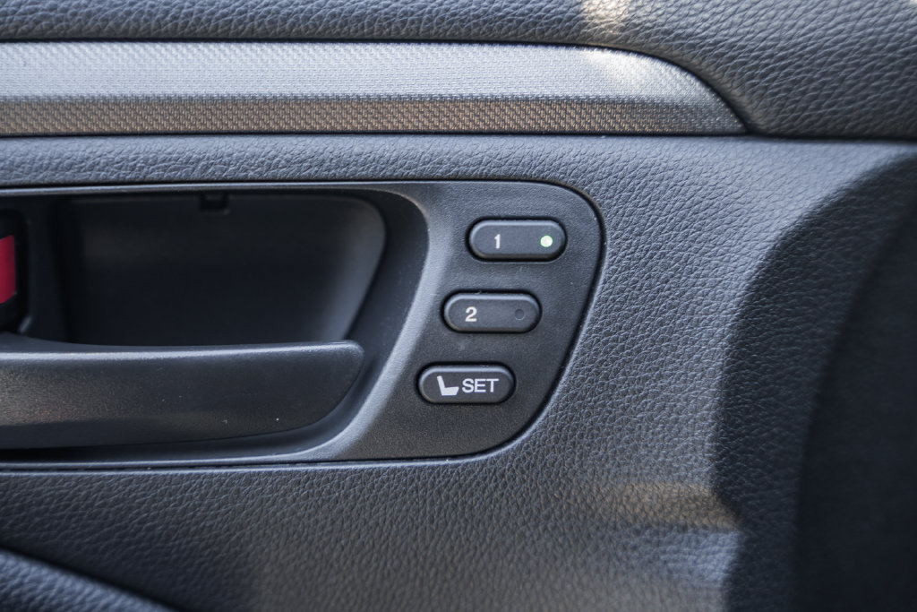 Used 2022 Honda Passport TrailSport image 42