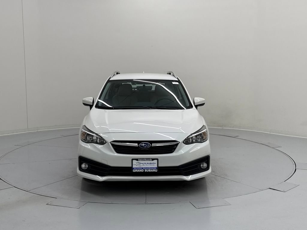 Certified 2023 Subaru Impreza Premium image 9