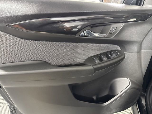Used 2025 Chevrolet TrailBlazer LT image 14
