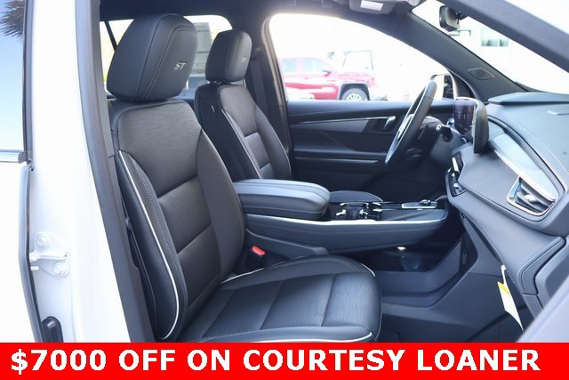 New 2025 Buick Enclave Sport Touring w/ Power Package image 21