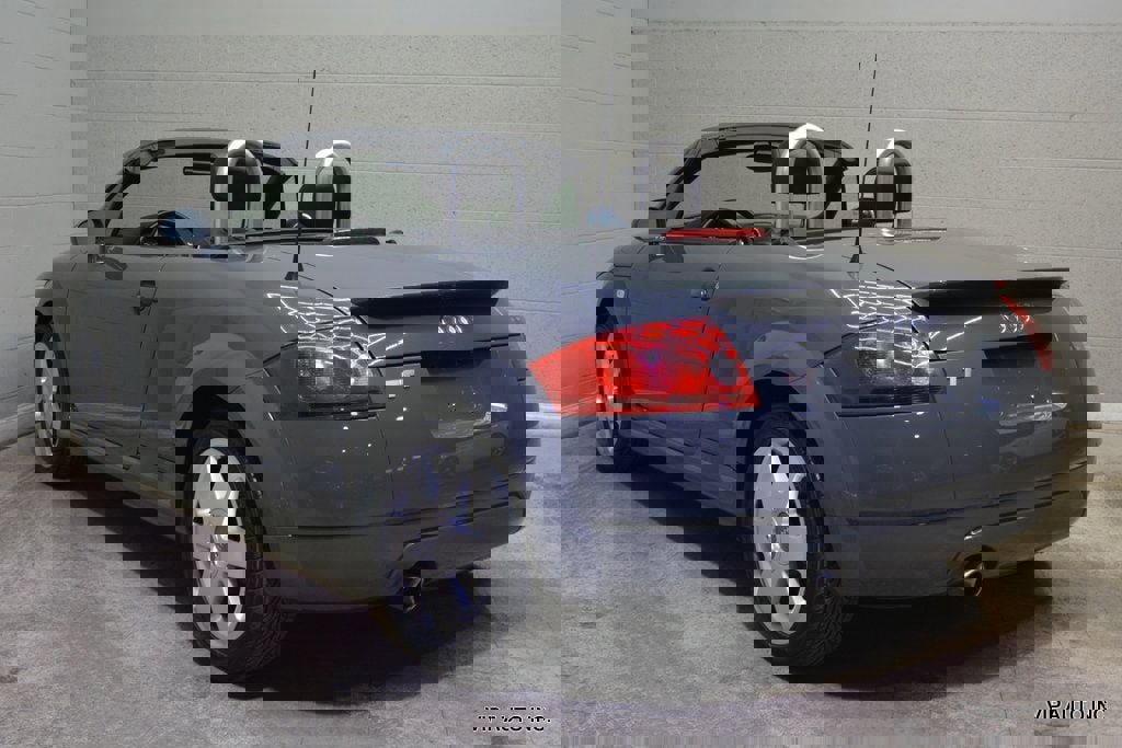 Used 2001 Audi TT 1.8T image 7