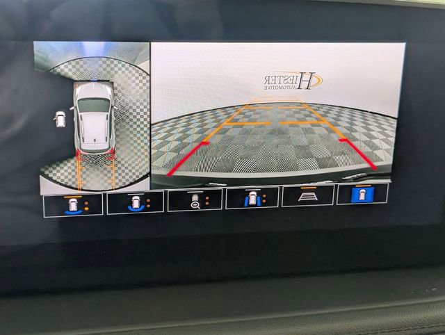 Used 2025 Buick Encore GX Preferred w/ Advanced Technology Package FWD image 20