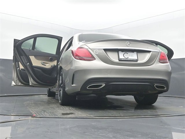 Used 2020 Mercedes-Benz C 300 Sedan image 60