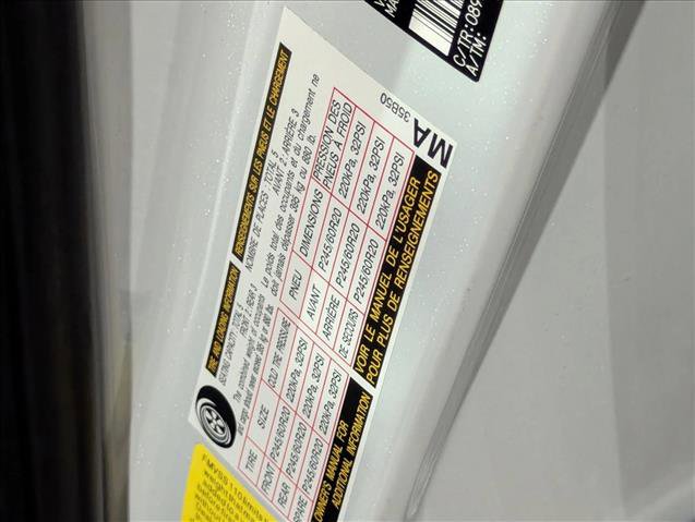 Certified 2024 Toyota 4Runner Limited image 21