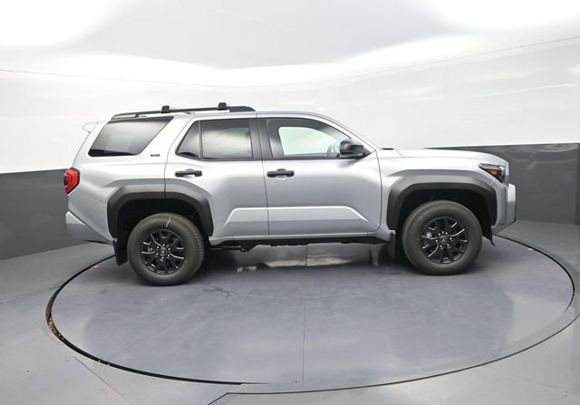 Used 2026 Toyota 4Runner SR5 image 9