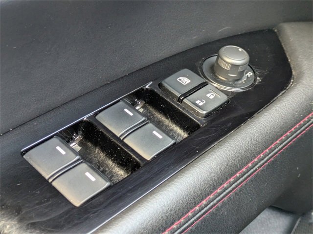 Used 2024 MAZDA CX-5 Carbon Edition image 24