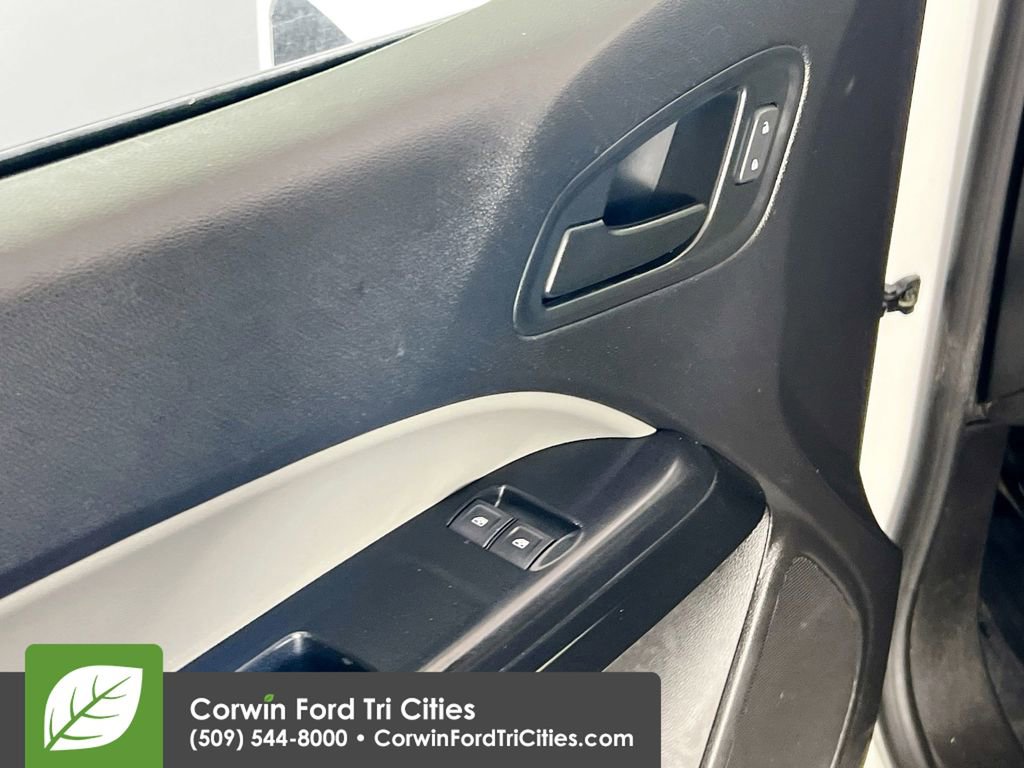 Used 2019 Chevrolet Colorado W/T w/ WT Convenience Package image 11