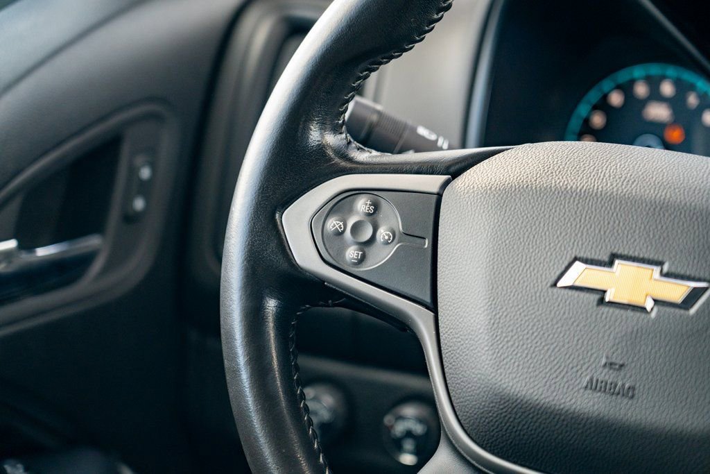 Used 2020 Chevrolet Colorado LT w/ LT Convenience Package image 20