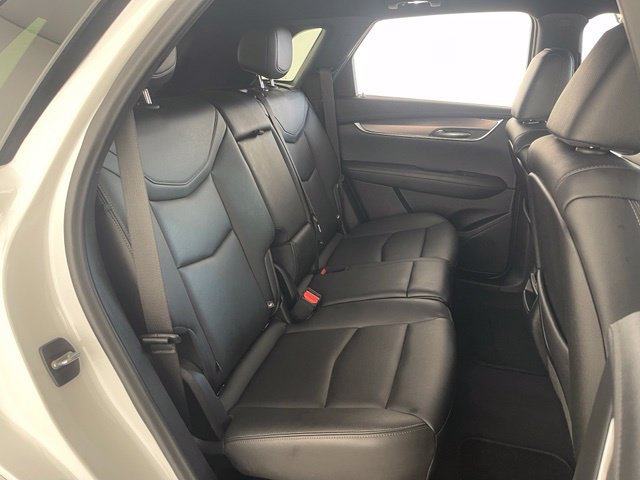 Used 2022 Cadillac XT5 Luxury AWD/4WD image 48