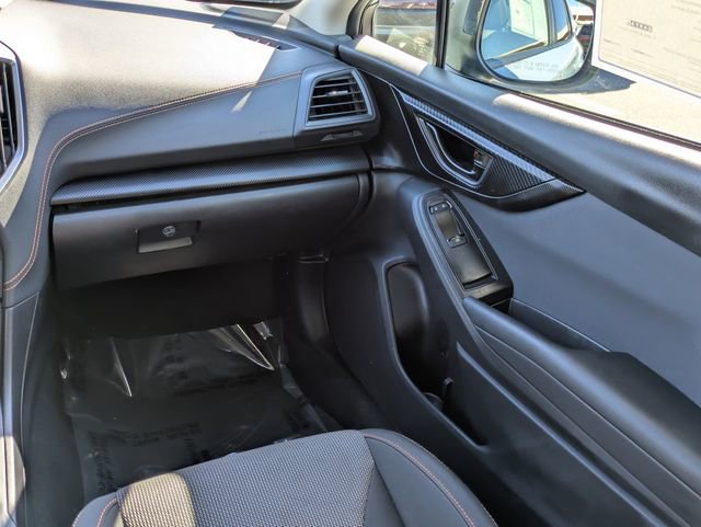 Used 2022 Subaru Crosstrek 2.0i Premium w/ Moonroof Package image 17