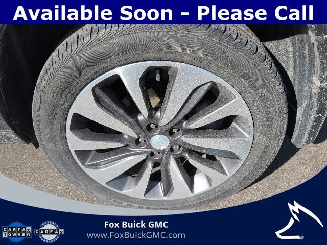 Used 2018 Buick Encore Preferred image 7