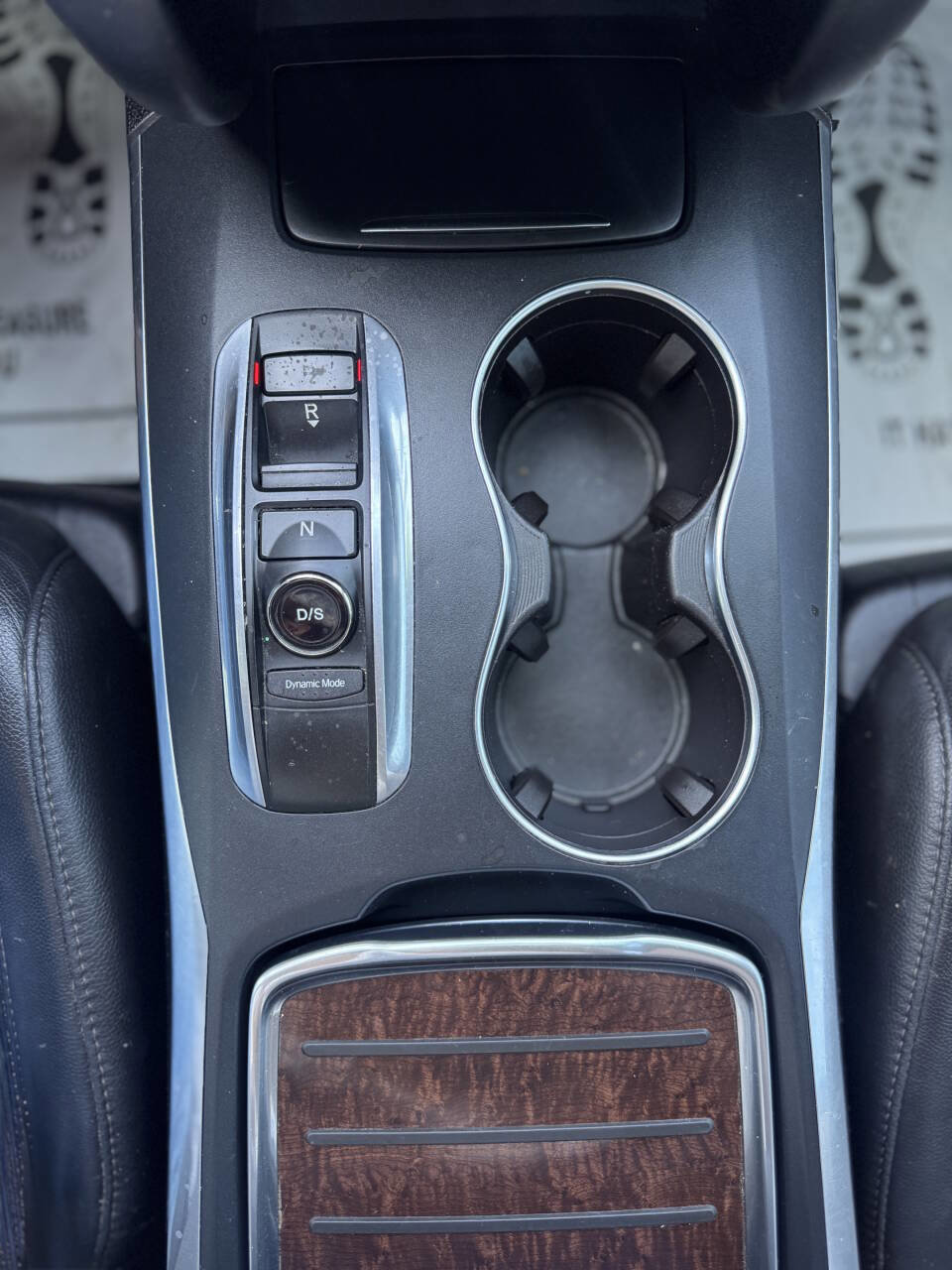Used 2017 Acura MDX FWD image 22