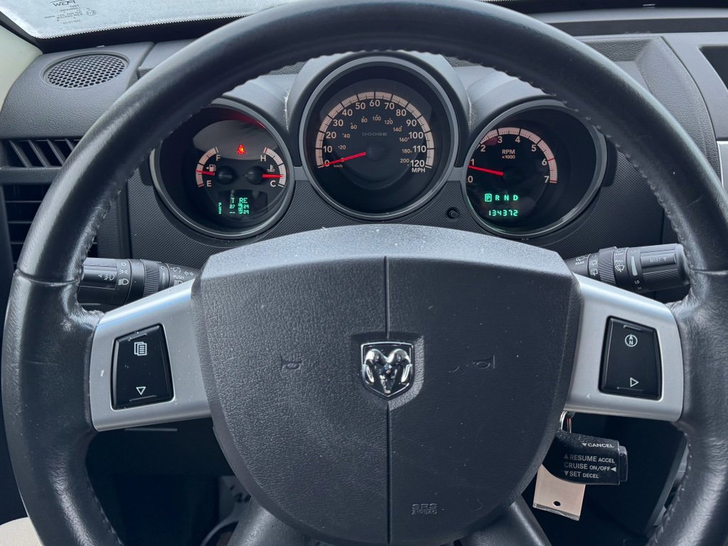 Used 2011 Dodge Nitro SXT image 19