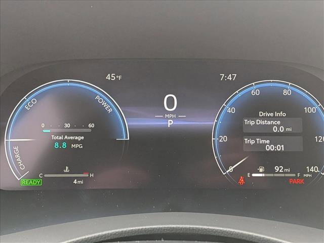 New 2026 Toyota Highlander Limited image 11