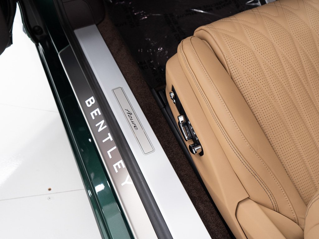 New 2026 Bentley Continental GT Azure AWD/4WD image 20