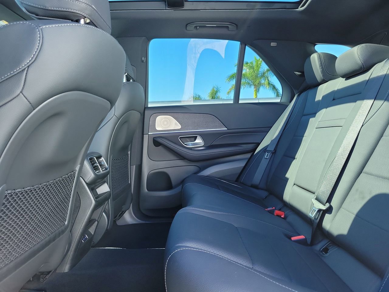 New 2026 Mercedes-Benz GLE 350 4MATIC image 11