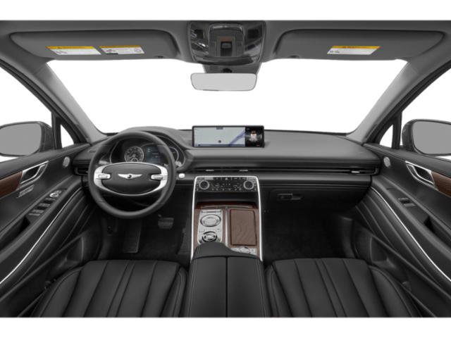 Used 2021 Genesis GV80 3.5T AWD/4WD image 11