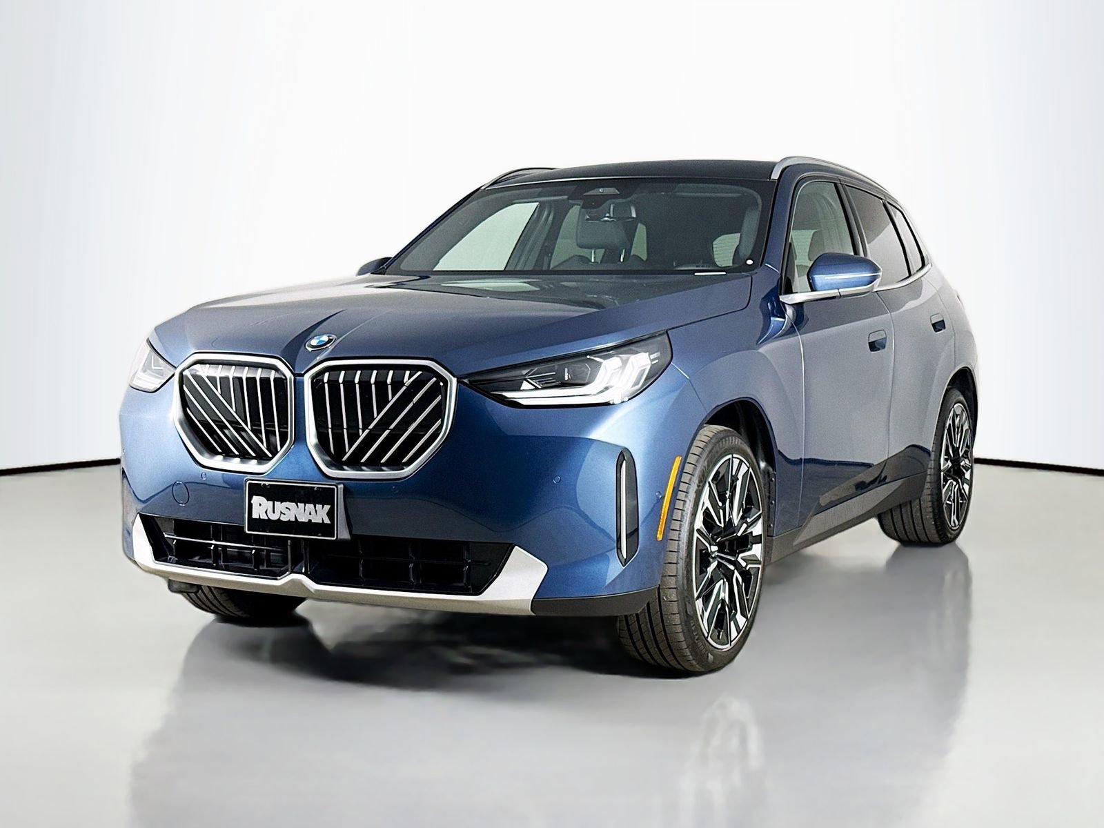 Used 2025 BMW X3 xDrive30i w/ Convenience Package image 3