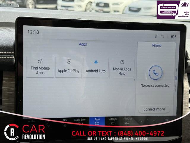 Used 2024 Ford Expedition Max Limited AWD/4WD image 30