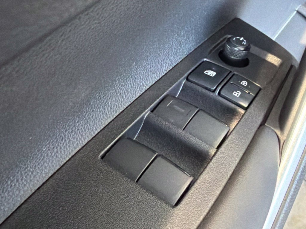 New 2026 Toyota Corolla Cross LE FWD image 16