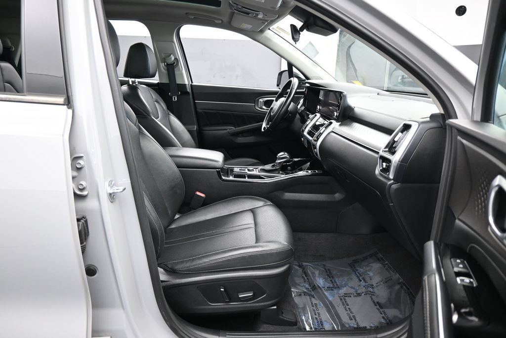 Used 2022 Kia Sorento SX AWD/4WD image 45