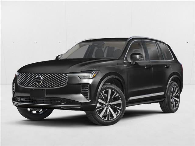 New 2026 Volvo XC90 B6 Ultra w/ Protection Package