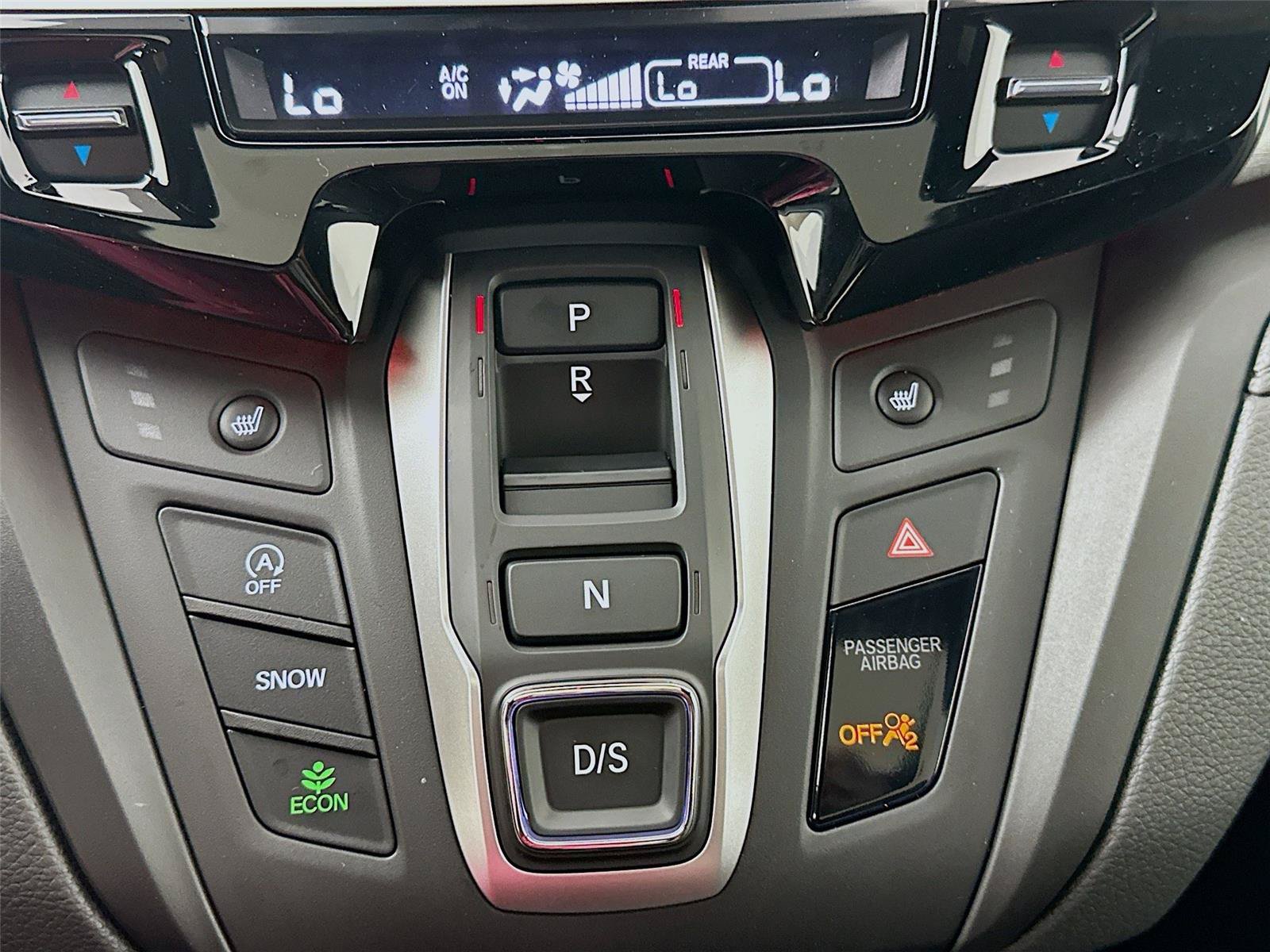 New 2026 Honda Odyssey Sport-L image 13