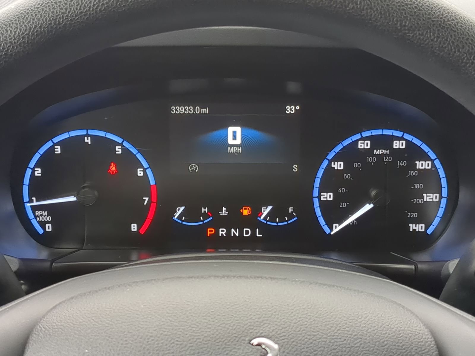 Certified 2022 Ford Bronco Sport Big Bend image 33