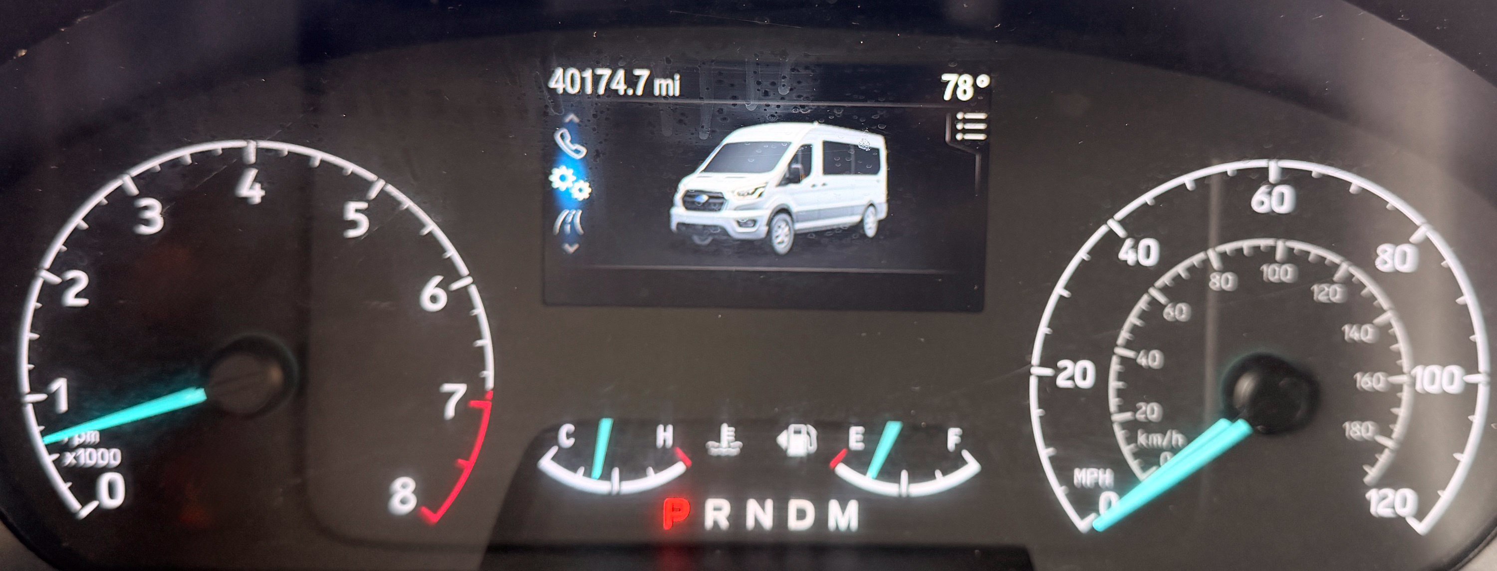 Used 2023 Ford Transit 350 XLT RWD image 34