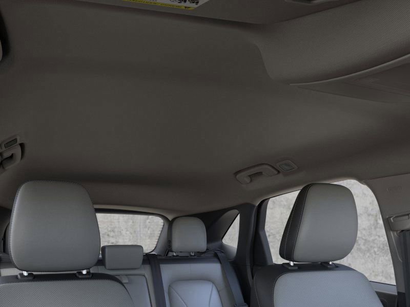 New 2025 Ford Escape SE w/ PHEV Premium Package image 22