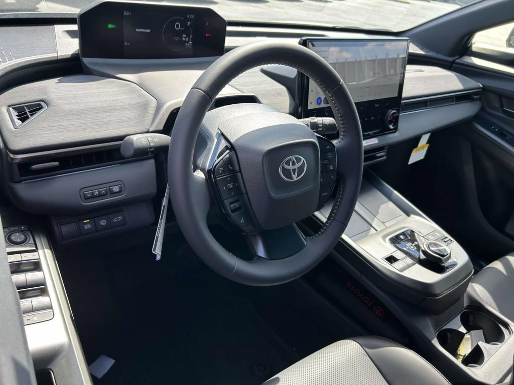 New 2026 Toyota bZ Woodland AWD/4WD image 14