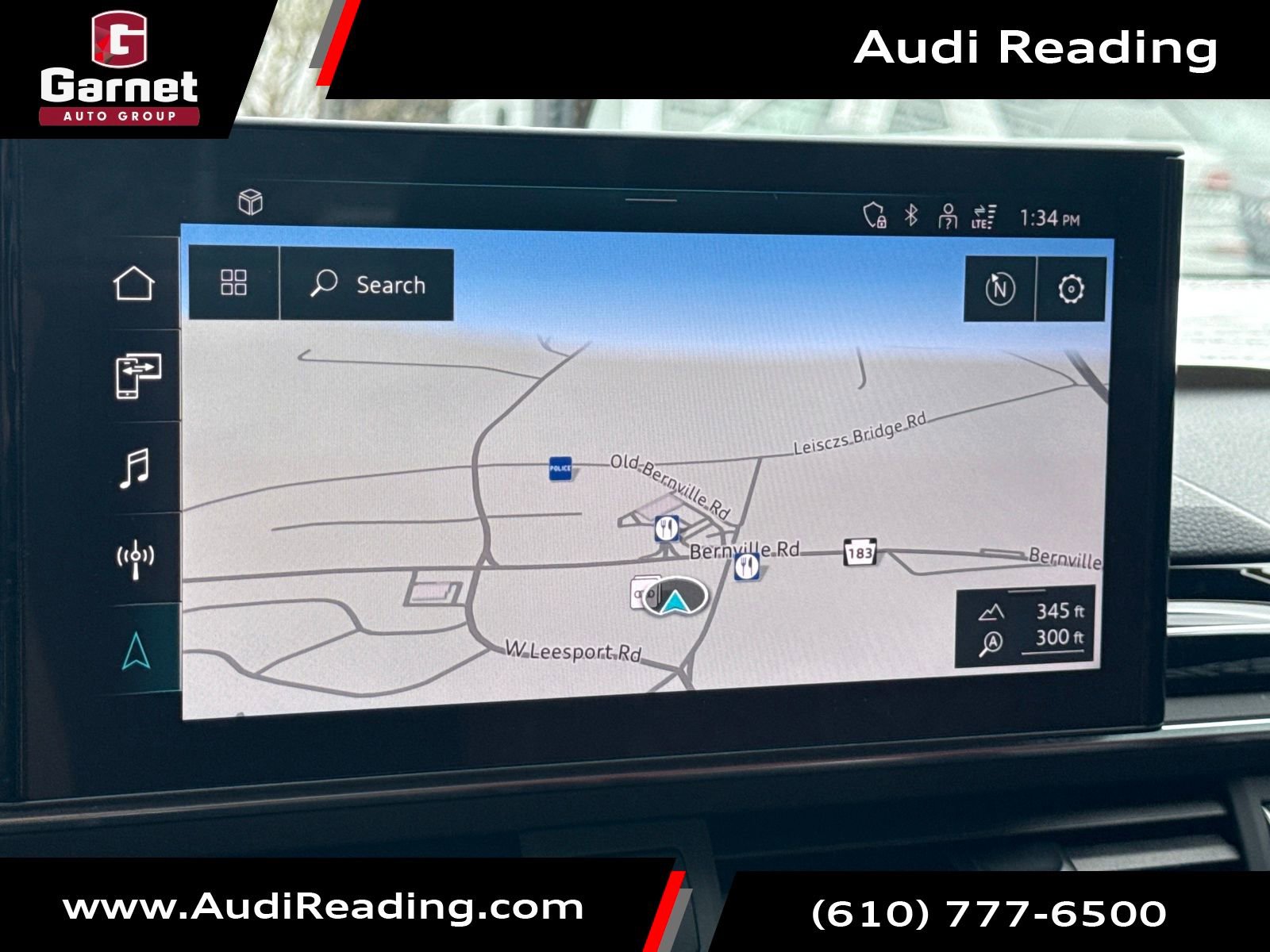 Used 2022 Audi S5 Premium Plus w/ Premium Plus image 19