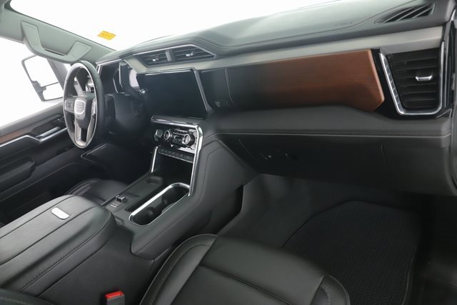Used 2025 GMC Sierra 2500 Denali w/ Denali Reserve Package image 31