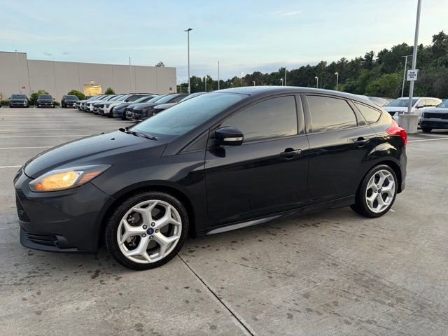 Used 2014 Ford Focus ST FWD image 1