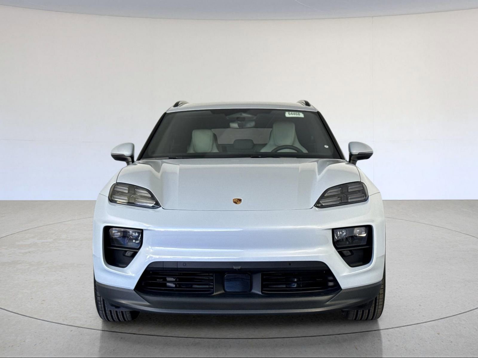 New 2026 Porsche Macan 4 Electric image 11