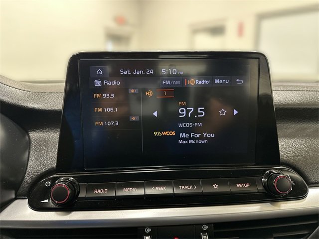 Used 2024 Kia Forte LXS image 30