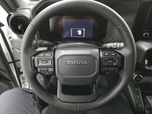 New 2026 Toyota Land Cruiser 1958 image 30