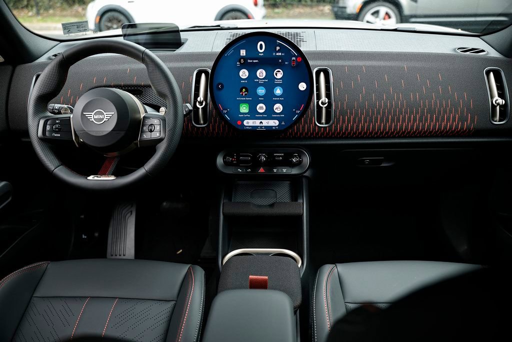 New 2026 MINI Cooper Countryman S w/ Comfort Package Max image 27