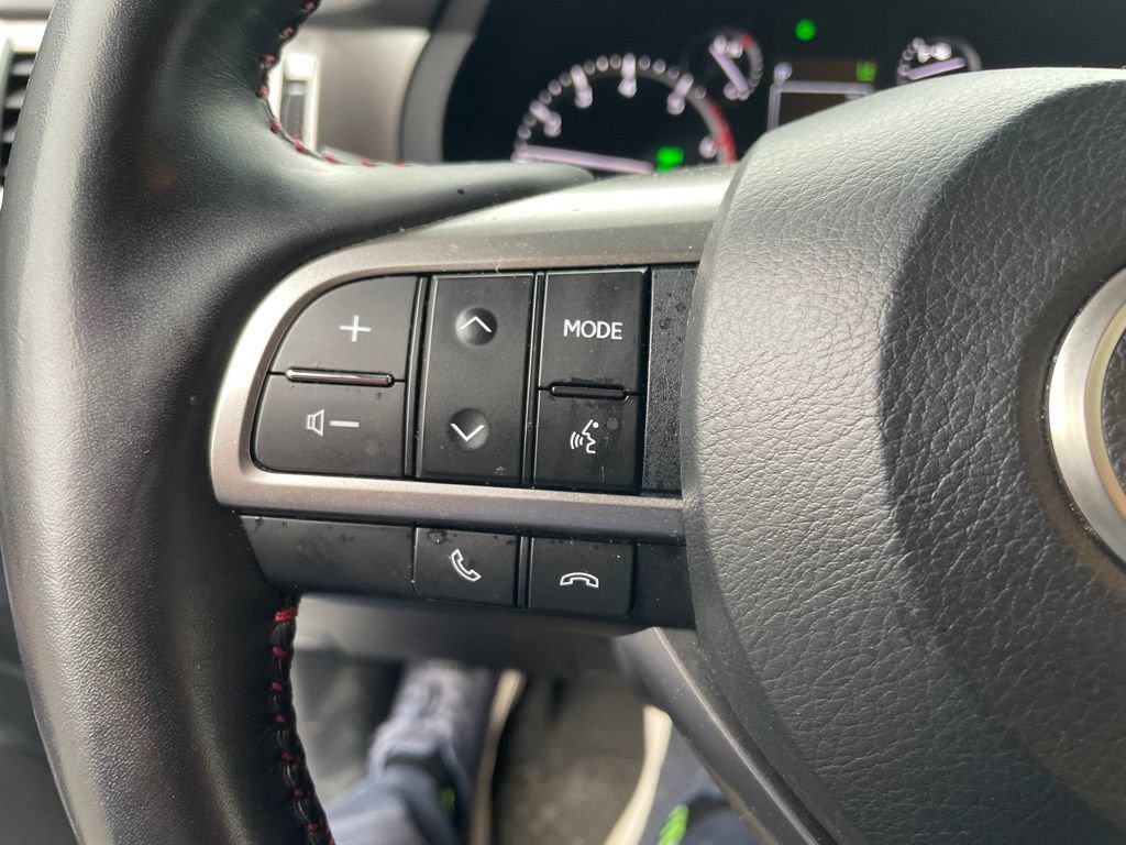 Used 2023 Lexus GX 460 Premium w/ Premium Plus Package image 27