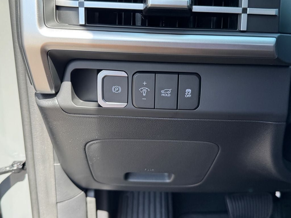 New 2026 Hyundai Santa Fe SEL FWD image 22