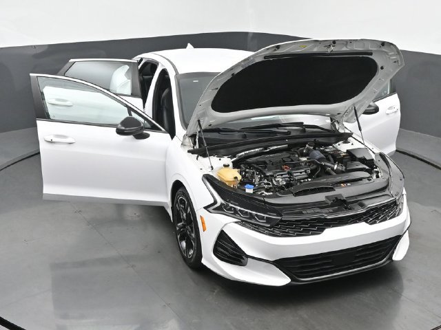 Used 2024 Kia K5 GT-Line w/ GT-Line Premium Package AWD/4WD image 62
