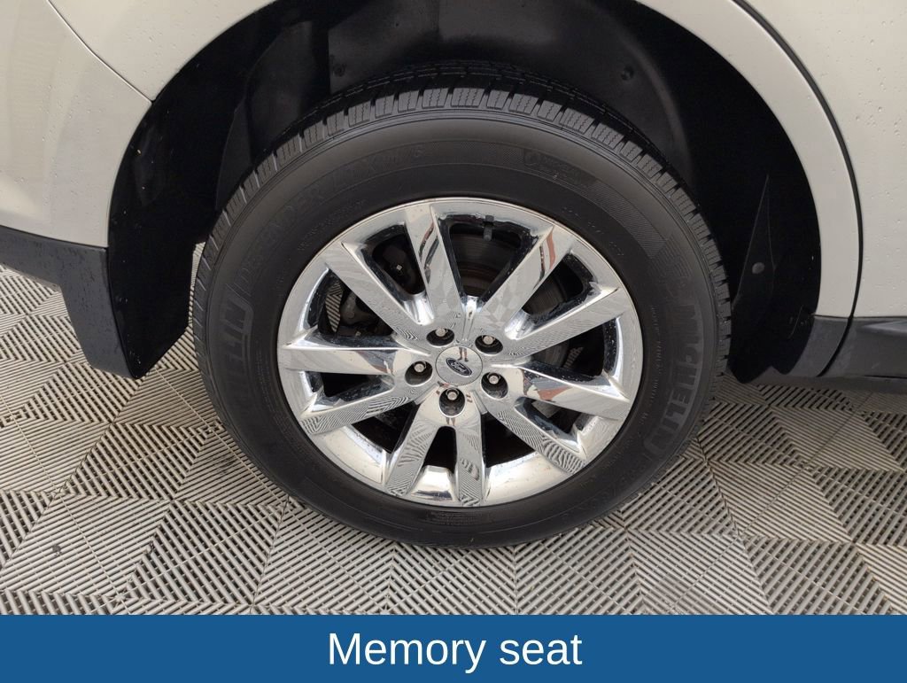 Used 2014 Ford Edge Limited image 22