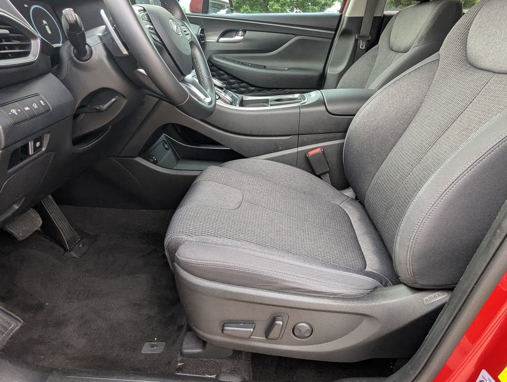 Used 2022 Hyundai Santa Fe SEL w/ Convenience Package AWD/4WD image 12