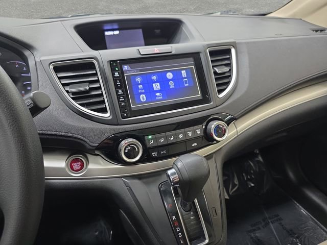 Used 2016 Honda CR-V EX image 20