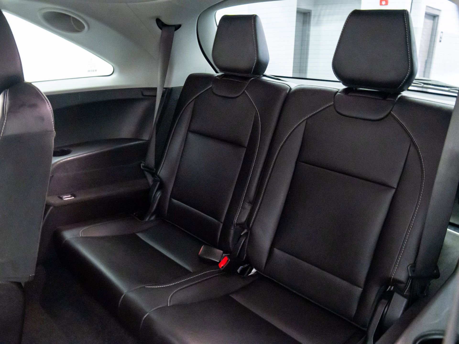 Used 2019 Acura MDX SH-AWD w/ Technology Package image 17