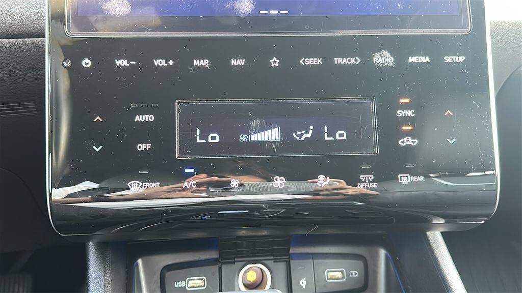 Used 2023 Hyundai Santa Cruz Limited w/ Cargo Package AWD/4WD image 26