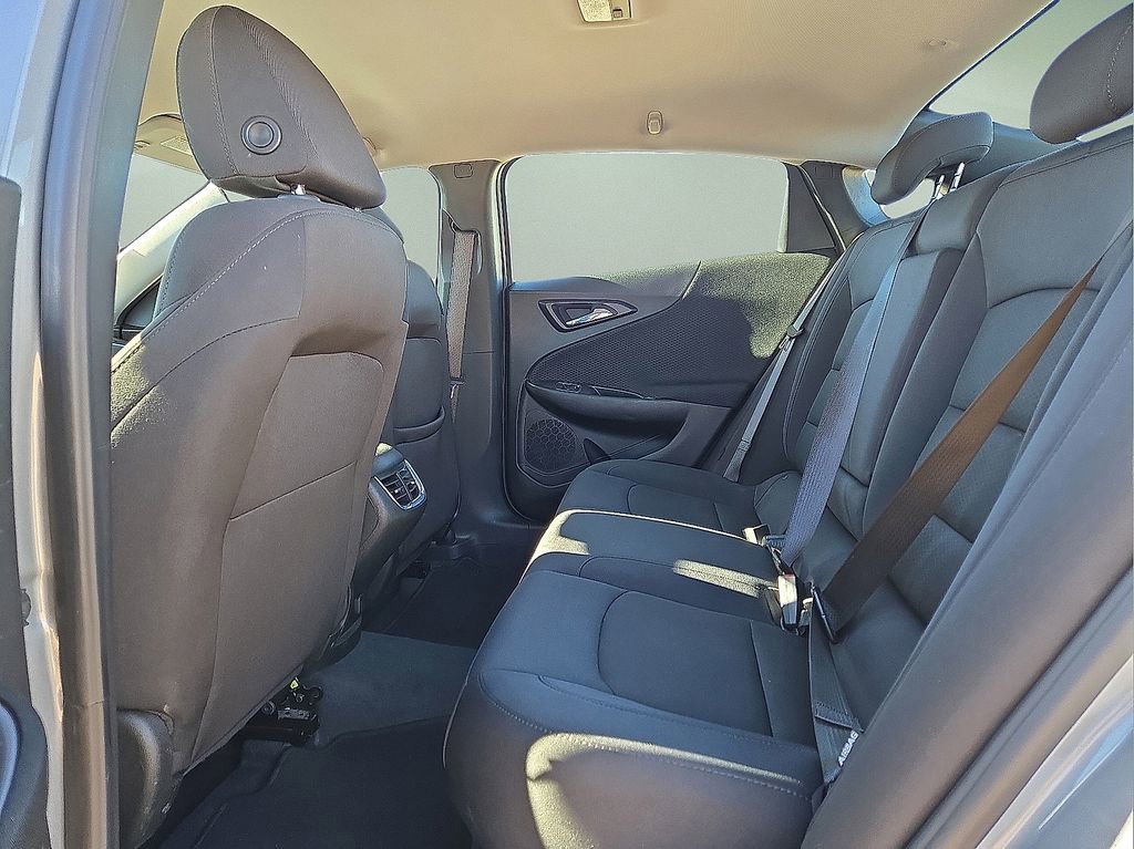 Used 2023 Chevrolet Malibu LT image 14