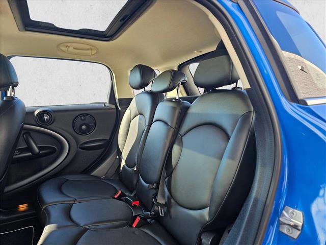 Used 2013 MINI Cooper Countryman S AWD/4WD image 16